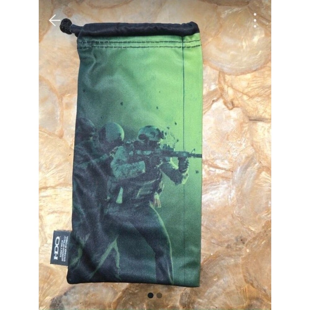Oakley SI Sunglass sleeve Authentic